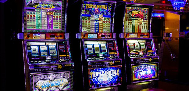 Sicurezza Coronavirus: si spengono le slot machine