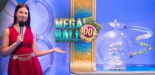LeoVegas punta sulla live experience con Mega Ball