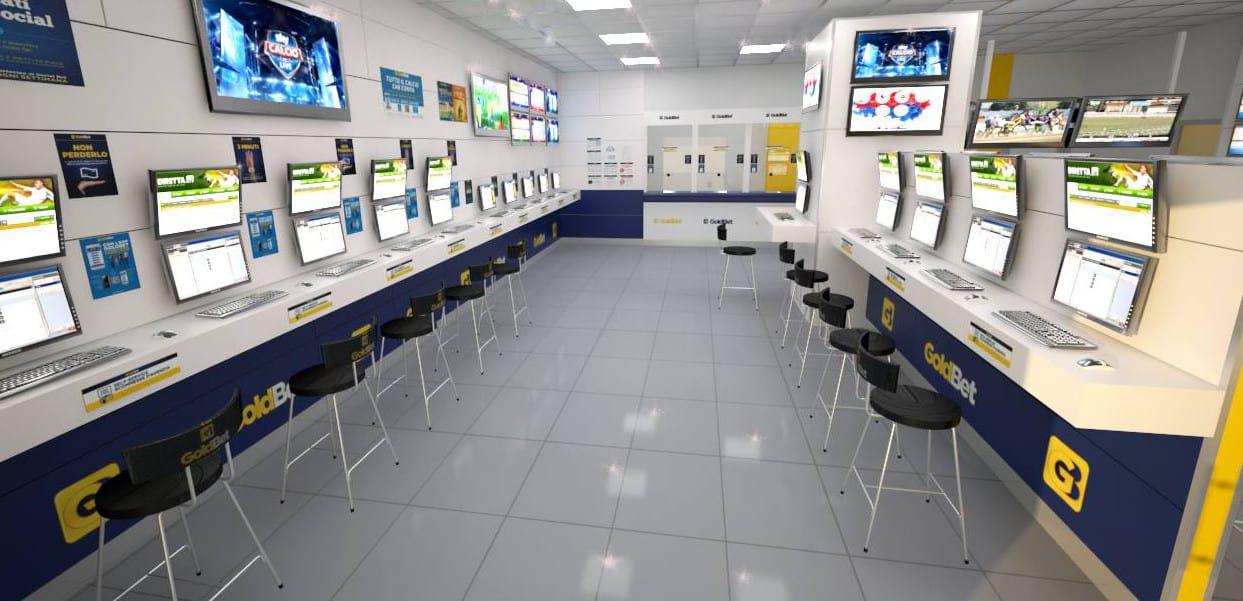Agenzie di scommesse e sale giochi: si riapre il 3 giugno