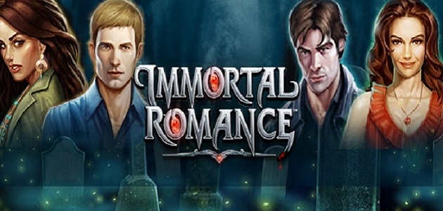 Su StarCasinò arrivano i vampiri di Twilight
