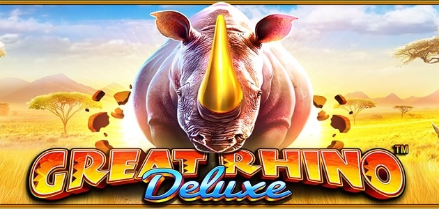 Le slot di Pragmatic Play diventano deluxe