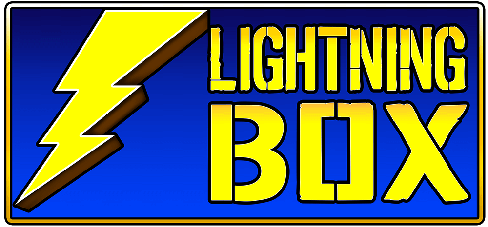 Lightining Box: l’attesa è finita. Novembre regala la nuova slot Kalahari Safari