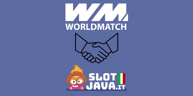 Diamo il Benvenuto a WorldMatch