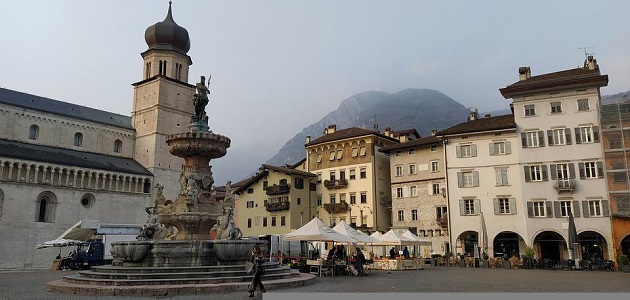 Trento blocca le slot preesistenti, chiudono 2 sale su 3