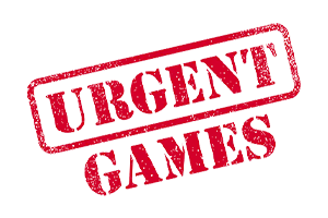 Urgent Games