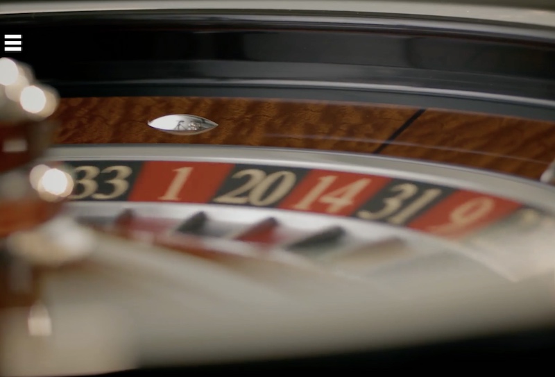 Casinò La Vallée, a febbraio gli incassi crescono dell'1,5%
