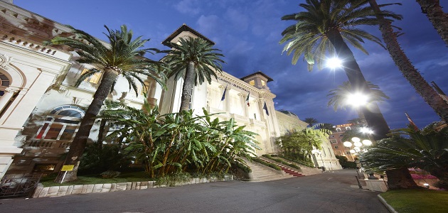 Il Casinò di Sanremo torna a splendere. Il 2022 vale 43mln