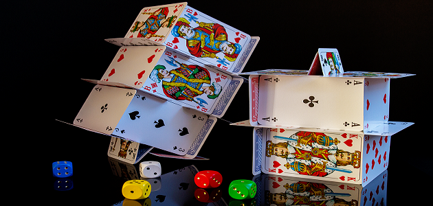 Nuovo boom dei casino games, ecco i leader di mercato