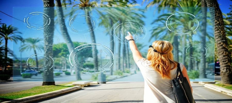 Realtà virtuale, 5G e freemium traineranno il gioco online