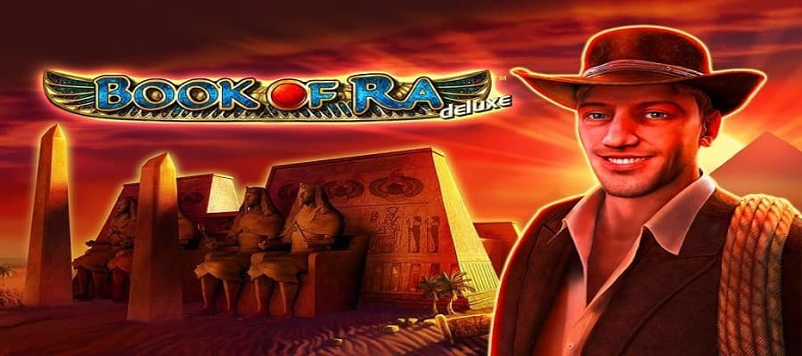 Book of Ra: come capire quando la slot sta per pagare