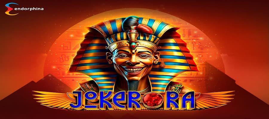 Joker Ra, se le slot le disegna l'intelligenza artificiale