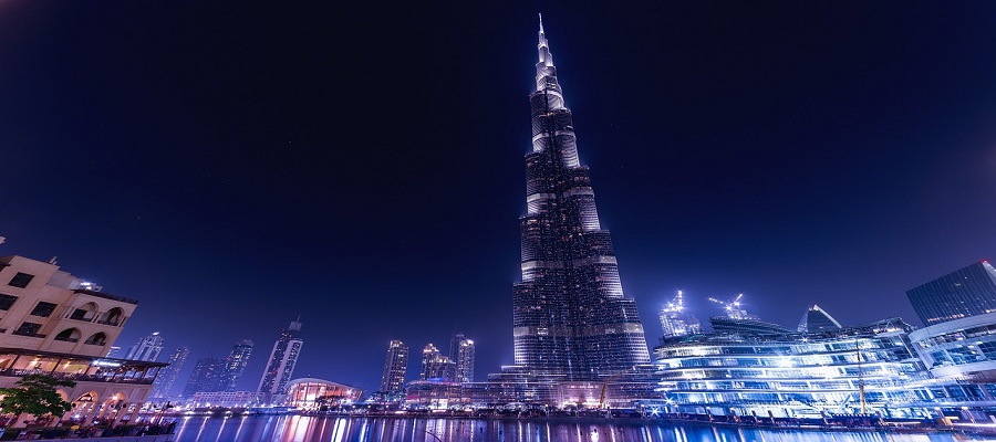 Non si chiama azzardo, ma gli Emirati Arabi ci pensano