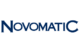 Novomatic logo