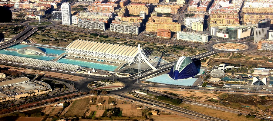 Il distanziometro arriva alla CGE, ma è quello spagnolo