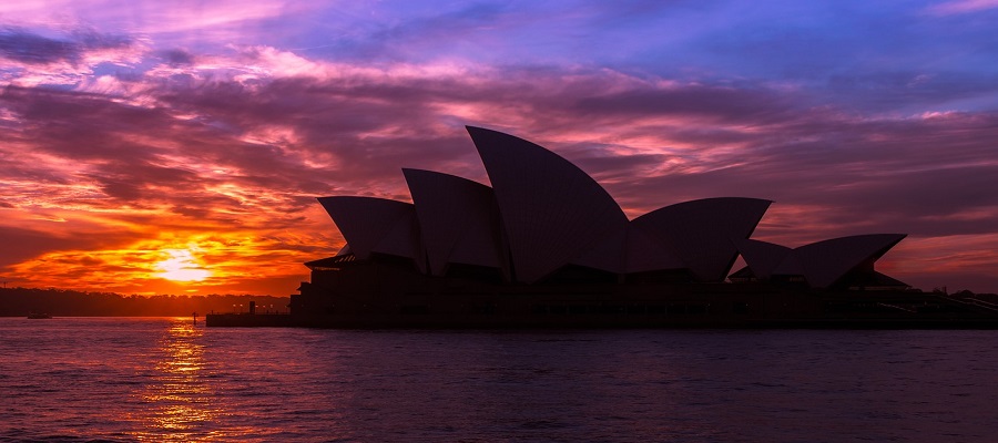L'Australia vieta le carte di credito per il gioco online