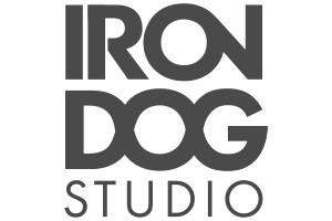 Iron Dog Studio Iron Dog Studio