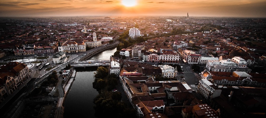 La Romania vieta le slot nei piccoli Comuni
