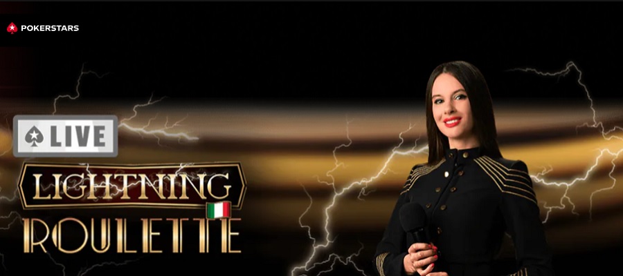 Play Lounge, l'innovativo casinò live di PokerStars