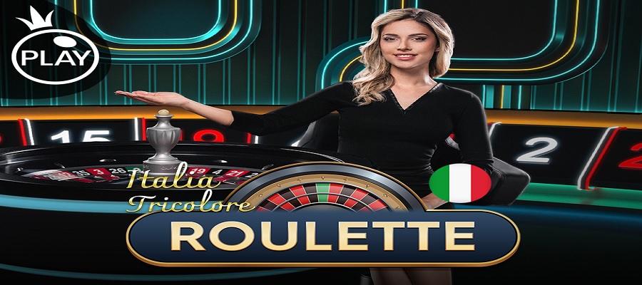Pragmatic Play lancia i nuovi Baccarat e Roulette nel casinò live