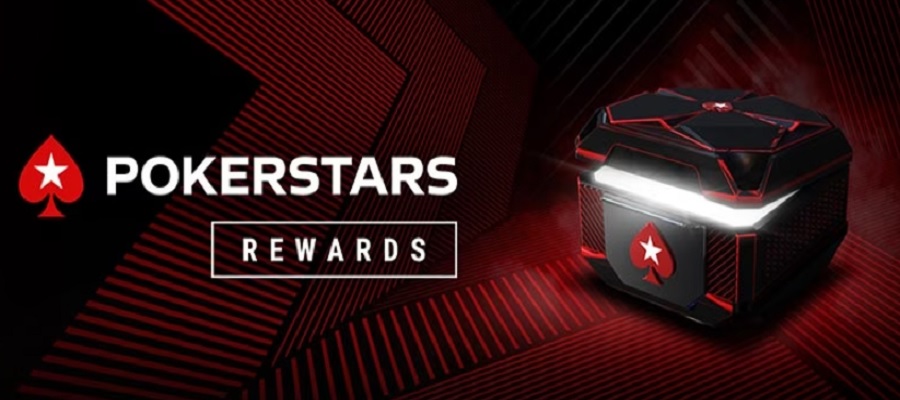 Nuove regole per i PokerStars Rewards, la promo con il rakeback