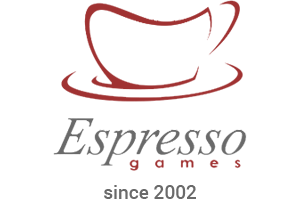 Espresso Games