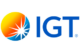IGT logo